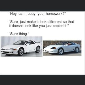 Meet your Posher, Wade